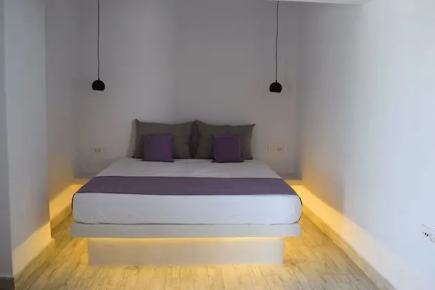 Apart Daire, Teras (Niabelo Villa 2)