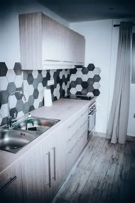 Apart Daire, Teras (Niabelo Villa 2)