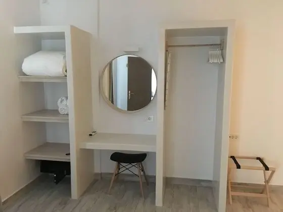 Superior Apart Daire, Bahçe Manzaralı (Niabelo Villa 1)