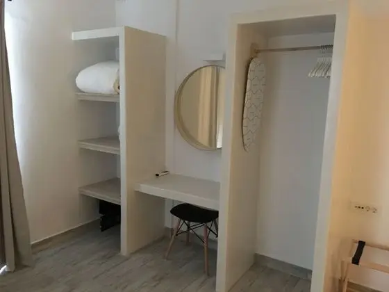 Superior Apart Daire, Bahçe Manzaralı (Niabelo Villa 1)