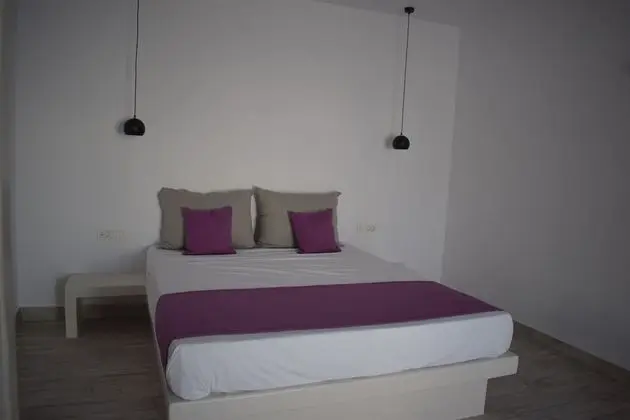 Superior Apart Daire, Bahçe Manzaralı (Niabelo Villa 1)