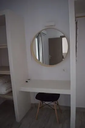 Superior Apart Daire, Bahçe Manzaralı (Niabelo Villa 1)