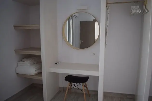 Superior Apart Daire, Bahçe Manzaralı (Niabelo Villa 1)