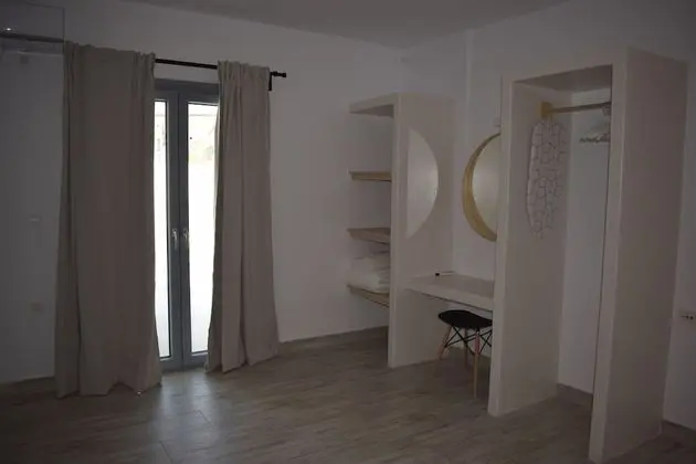 Superior Apart Daire, Bahçe Manzaralı (Niabelo Villa 1)