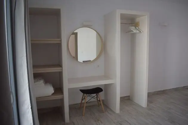 Superior Apart Daire, Bahçe Manzaralı (Niabelo Villa 1)