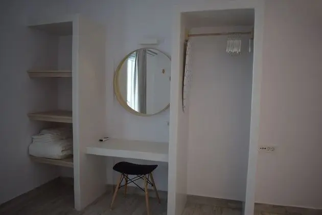 Superior Apart Daire, Bahçe Manzaralı (Niabelo Villa 1)