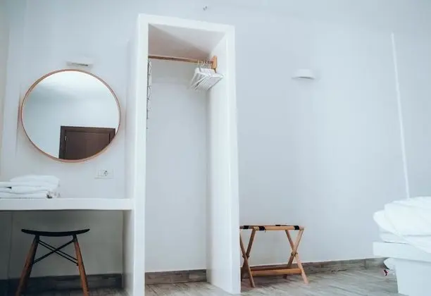 Superior Apart Daire, Bahçe Manzaralı (Niabelo Villa 1)