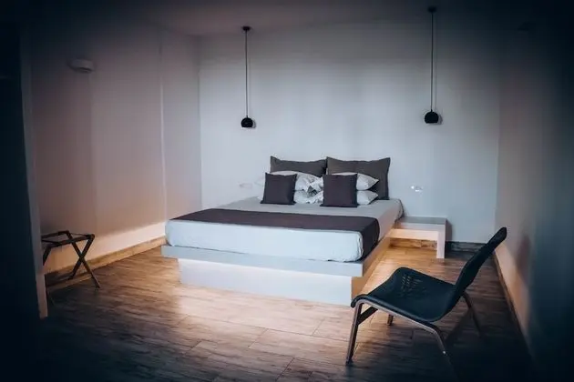 Superior Apart Daire, Bahçe Manzaralı (Niabelo Villa 1)