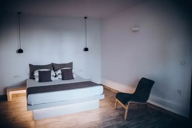 Superior Apart Daire, Bahçe Manzaralı (Niabelo Villa 1)