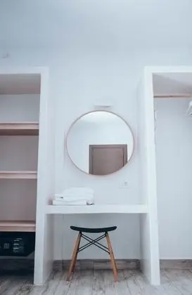 Superior Apart Daire, Bahçe Manzaralı (Niabelo Villa 1)