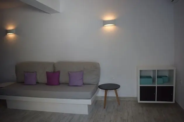 Superior Apart Daire, Bahçe Manzaralı (Niabelo Villa 1)