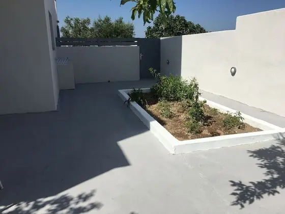 Superior Apart Daire, Bahçe Manzaralı (Niabelo Villa 1)