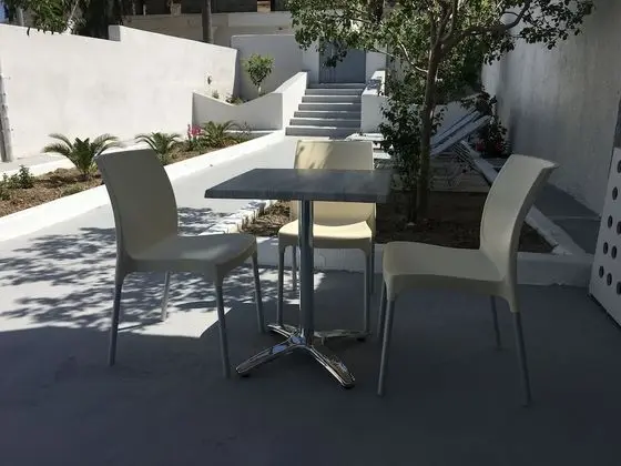 Superior Apart Daire, Bahçe Manzaralı (Niabelo Villa 1)