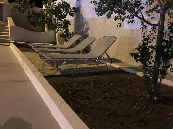 Superior Apart Daire, Bahçe Manzaralı (Niabelo Villa 1)