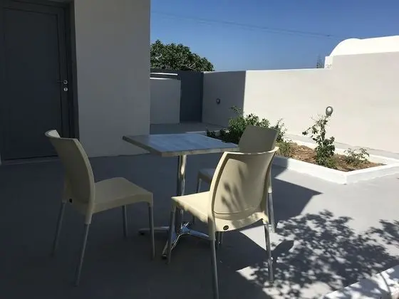Superior Apart Daire, Bahçe Manzaralı (Niabelo Villa 1)