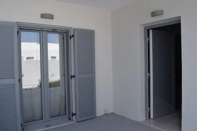 Superior Apart Daire, Bahçe Manzaralı (Niabelo Villa 1)