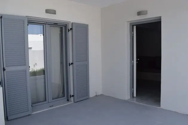 Superior Apart Daire, Bahçe Manzaralı (Niabelo Villa 1)