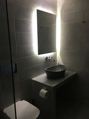 Superior Apart Daire, Bahçe Manzaralı (Niabelo Villa 1)
