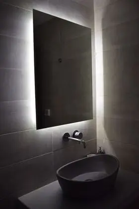 Superior Apart Daire, Bahçe Manzaralı (Niabelo Villa 1)