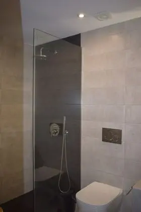 Superior Apart Daire, Bahçe Manzaralı (Niabelo Villa 1)