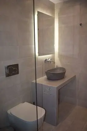 Superior Apart Daire, Bahçe Manzaralı (Niabelo Villa 1)