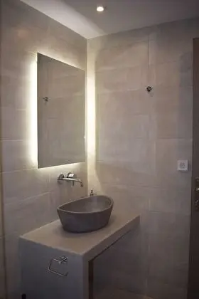 Superior Apart Daire, Bahçe Manzaralı (Niabelo Villa 1)