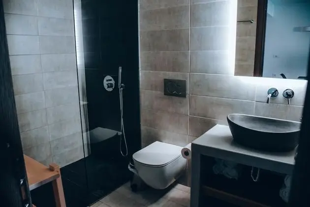 Superior Apart Daire, Bahçe Manzaralı (Niabelo Villa 1)