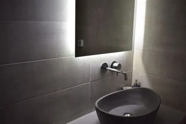 Superior Apart Daire, Bahçe Manzaralı (Niabelo Villa 1)