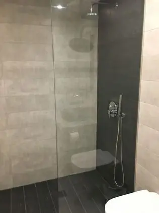 Superior Apart Daire, Bahçe Manzaralı (Niabelo Villa 1)