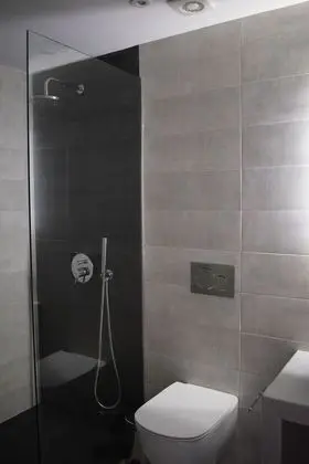 Superior Apart Daire, Bahçe Manzaralı (Niabelo Villa 1)