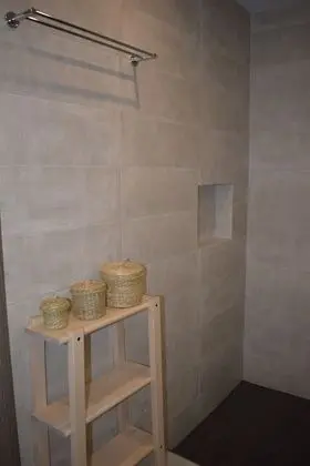 Superior Apart Daire, Bahçe Manzaralı (Niabelo Villa 1)