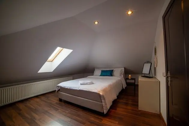 Executive Apart Daire