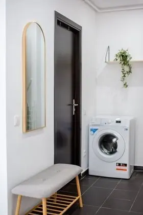 Junior Apart Daire