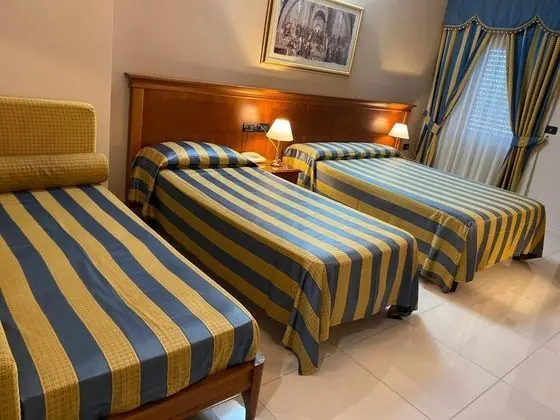 Economy Oda, Birden Çok Yatak