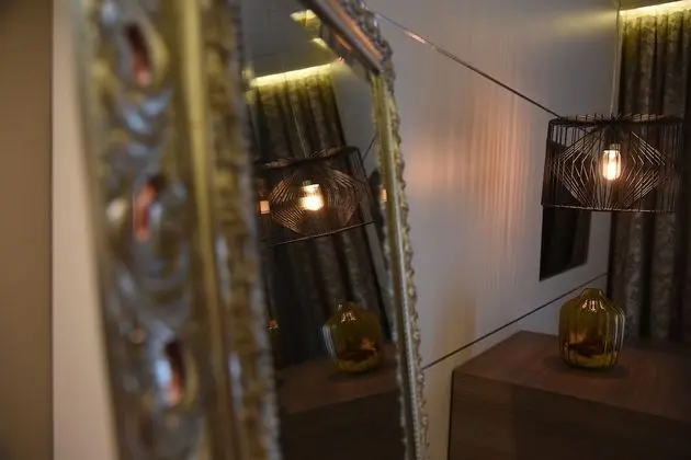 Royal Oda, 1 Çift Kişilik Yatak, Avlu Manzaralı