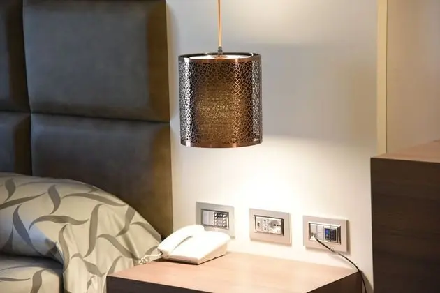 Royal Oda, 1 Çift Kişilik Yatak, Avlu Manzaralı