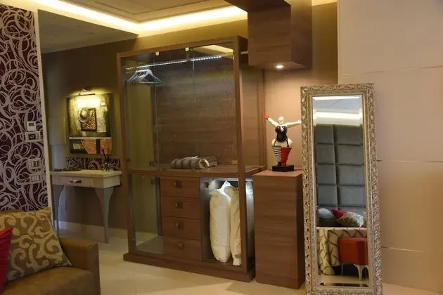 Royal Oda, 1 Çift Kişilik Yatak, Avlu Manzaralı