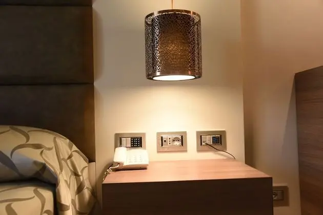 Royal Oda, 1 Çift Kişilik Yatak, Avlu Manzaralı