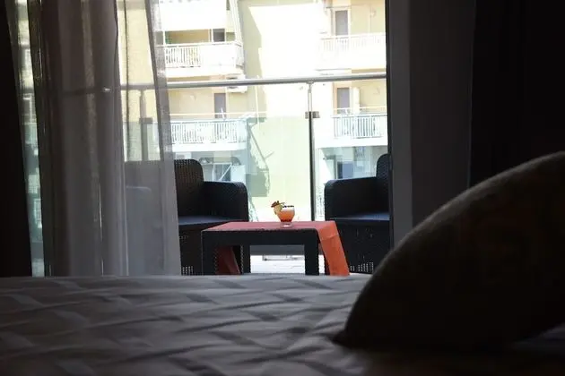 Royal Oda, 1 Çift Kişilik Yatak, Avlu Manzaralı