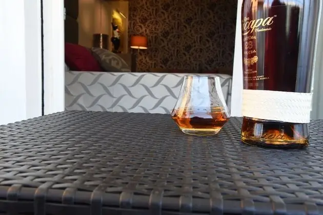 Royal Oda, 1 Çift Kişilik Yatak, Avlu Manzaralı