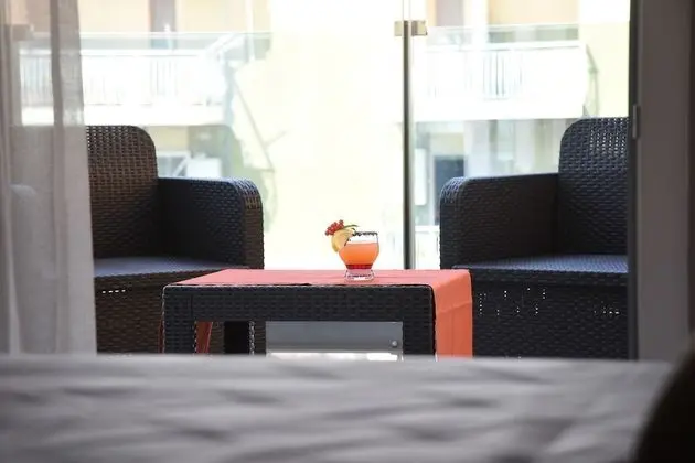 Royal Oda, 1 Çift Kişilik Yatak, Avlu Manzaralı