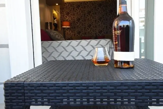 Royal Oda, 1 Çift Kişilik Yatak, Avlu Manzaralı