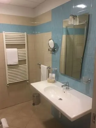 Standard Üç Kişilik Oda