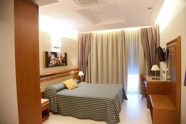 Superior Oda, 1 Büyük (Queen) Boy Yatak, Balkon