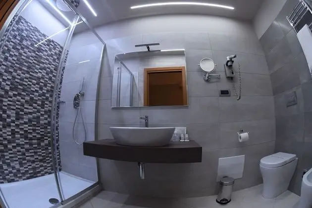 Superior Oda, 1 Büyük (Queen) Boy Yatak, Balkon