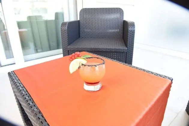 Superior Oda, 1 Büyük (Queen) Boy Yatak, Balkon