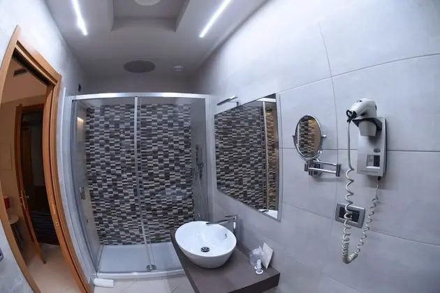 Superior Oda, 1 Büyük (Queen) Boy Yatak, Balkon