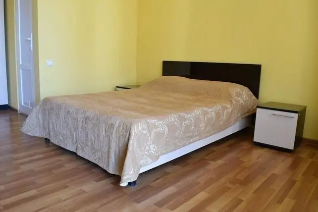 Standard Tek Büyük Yataklı Oda, 1 Çift Kişilik veya 2 Tek Kişilik Yatak, Balkon