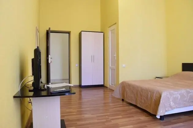 Standard Tek Büyük Yataklı Oda, 1 Çift Kişilik veya 2 Tek Kişilik Yatak, Balkon