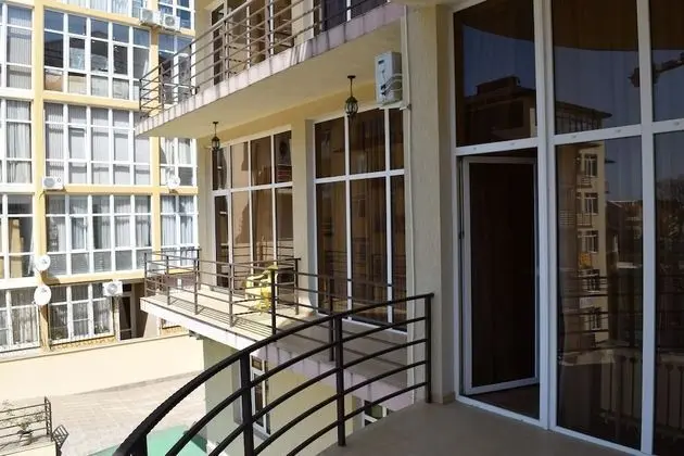 Standard Tek Büyük Yataklı Oda, 1 Çift Kişilik veya 2 Tek Kişilik Yatak, Balkon